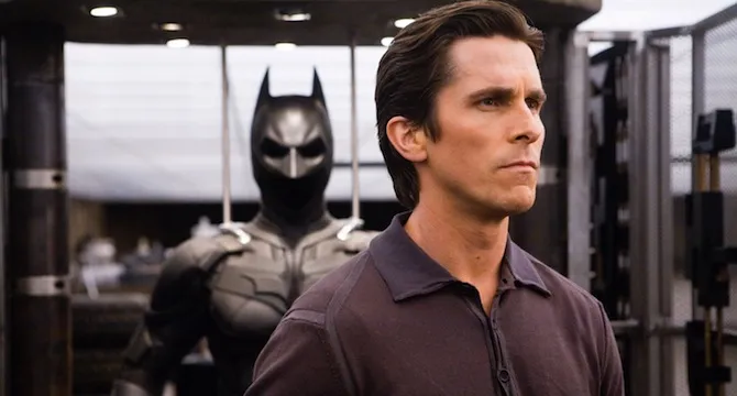 Batman 3 Gets An Official Release Date