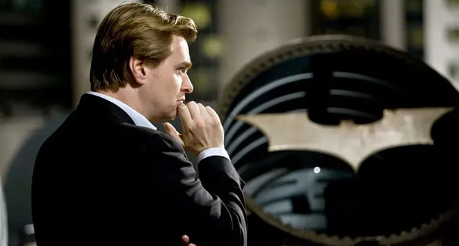 Nolan talks to Variety about Batman 3 [updated]