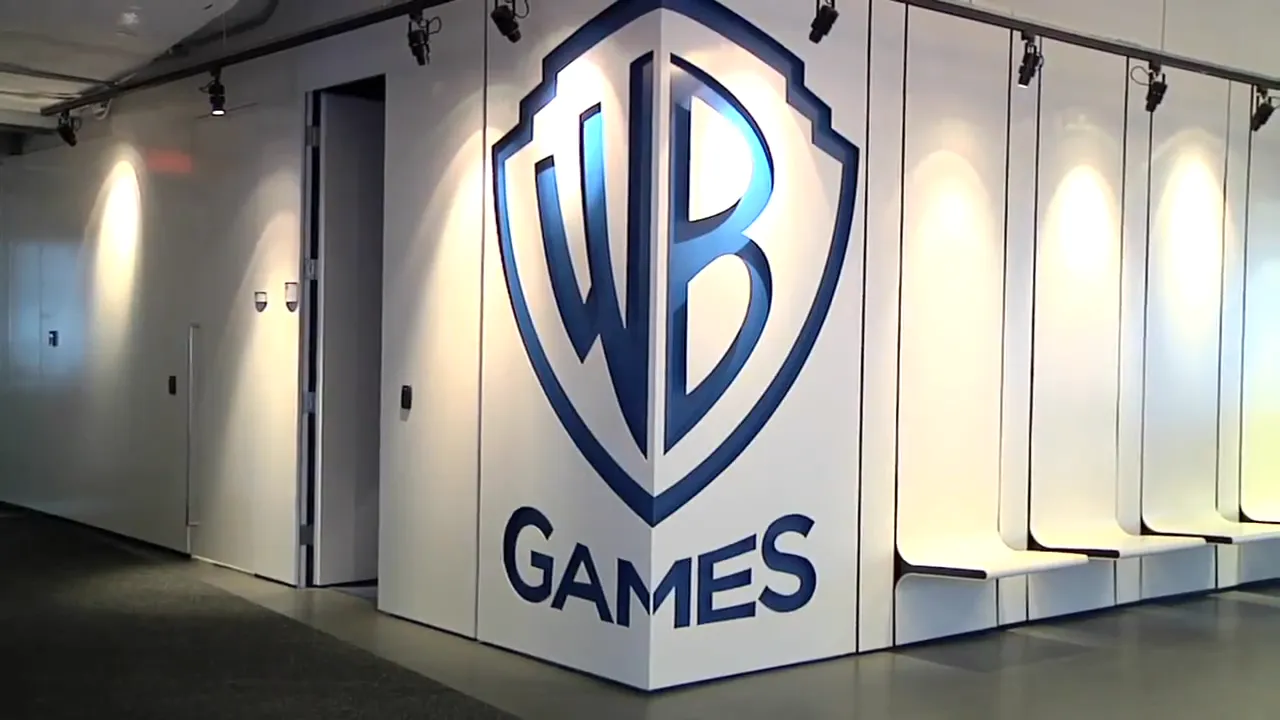 WB Games Montréal lays off 99 workers