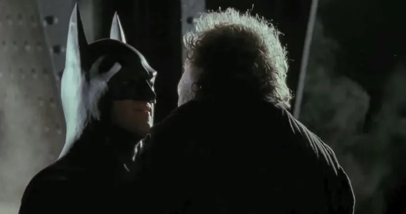 Roger Pratt, cinematographer for “Batman”, has died
