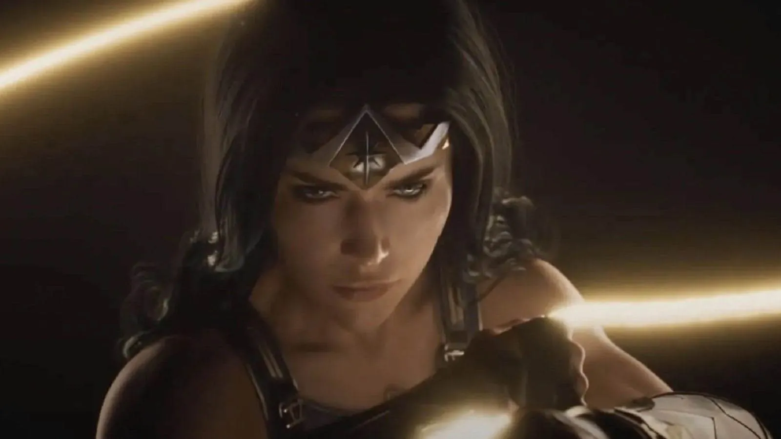 WB Games closes three studios, cancels Wonder Woman game