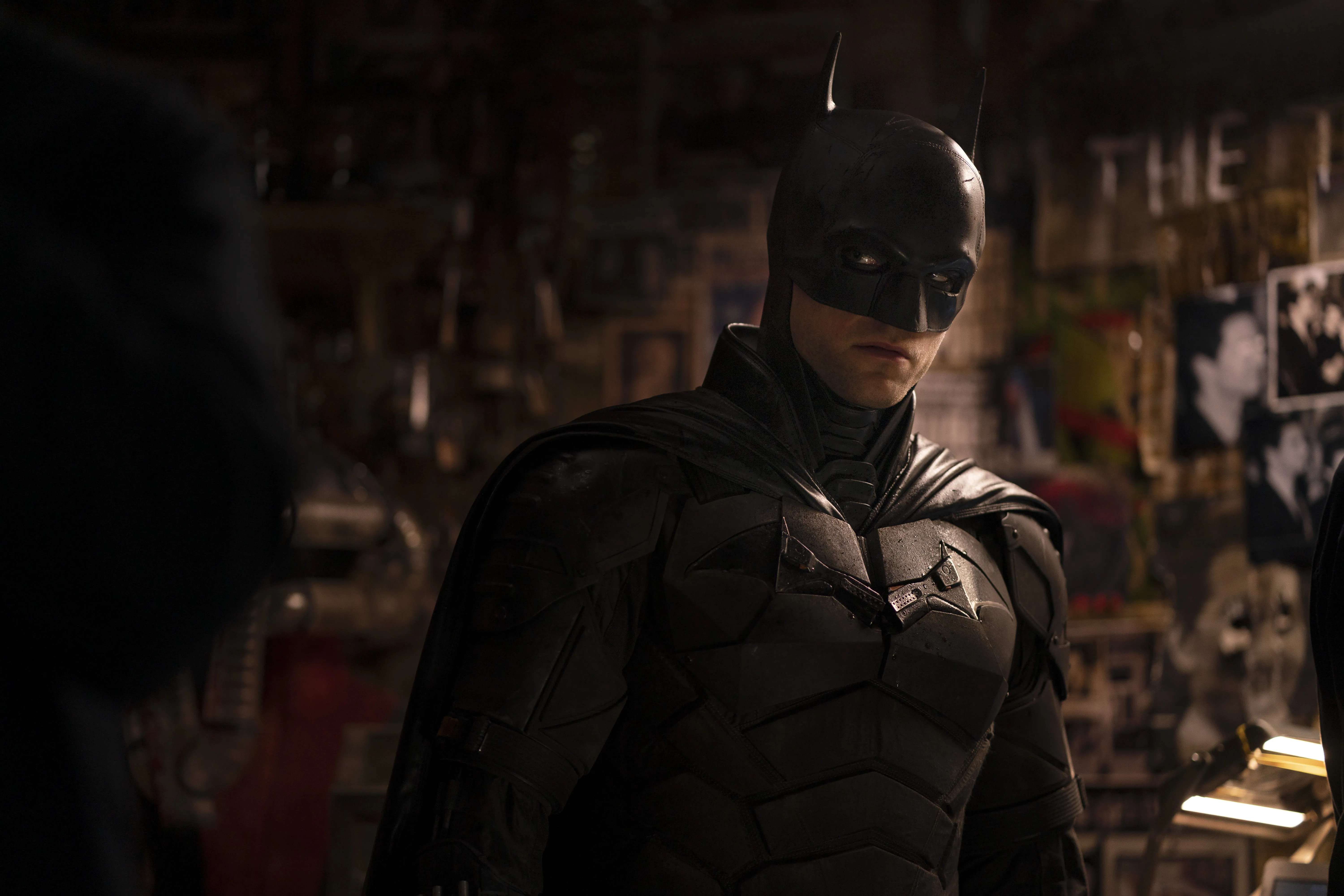 Reeves Teases The Batman: Part II Villain Hasn't Been in a Movie Before