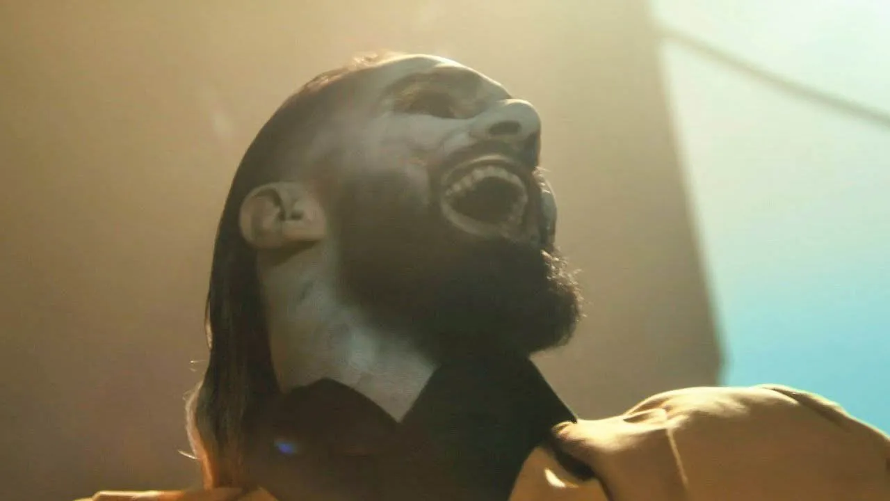 WrestleMania Goes Hollywood pays homage to Joker