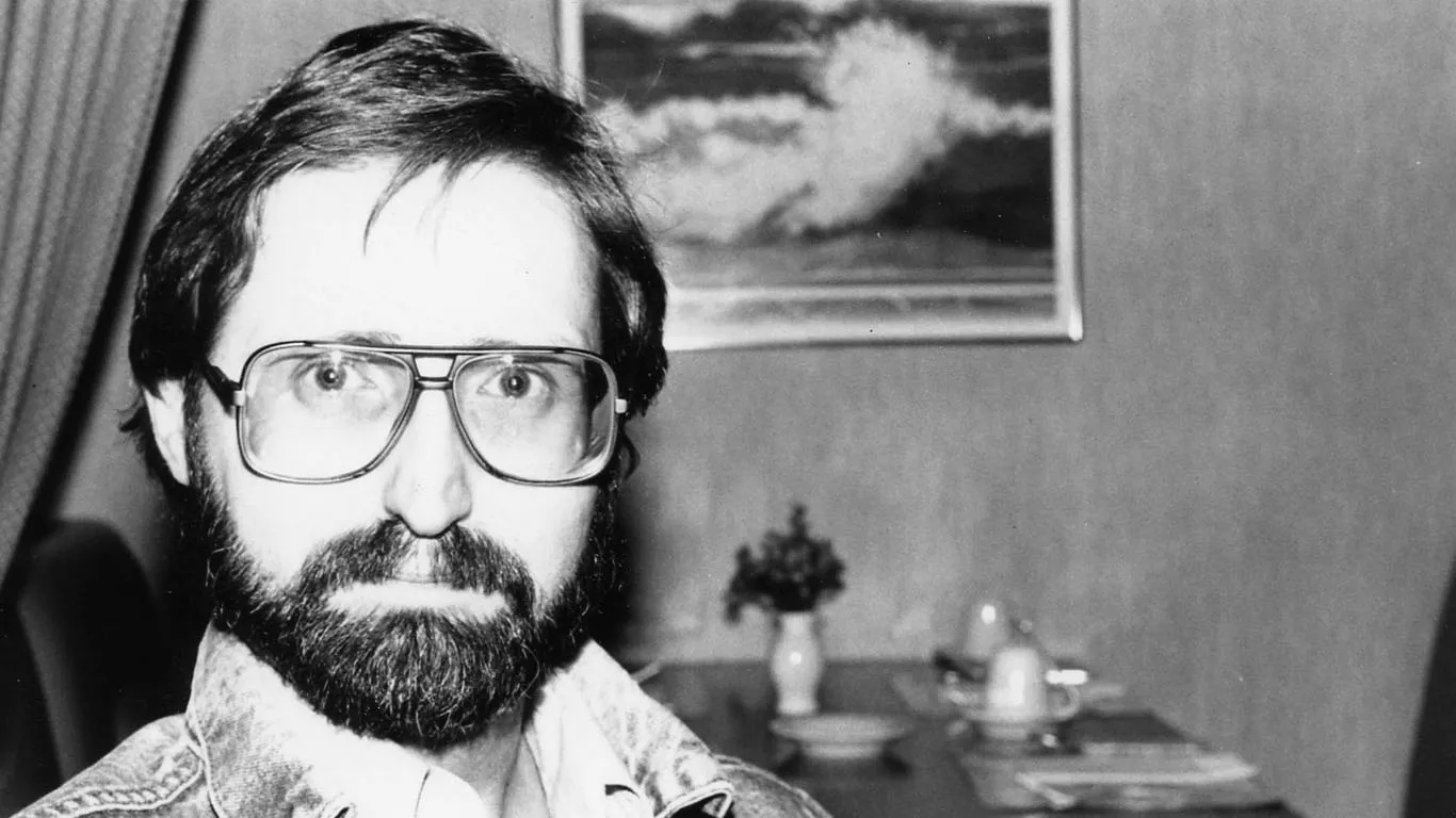 Michael Reaves, Emmy Award-winning Batman: The Animated Series writer, passes away at 72