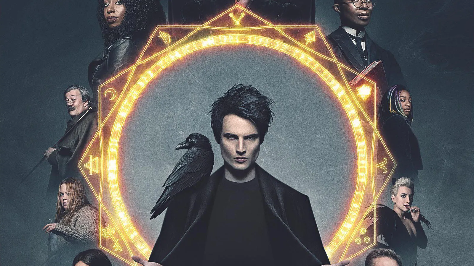 Sandman season 2 trailer reveals release dates