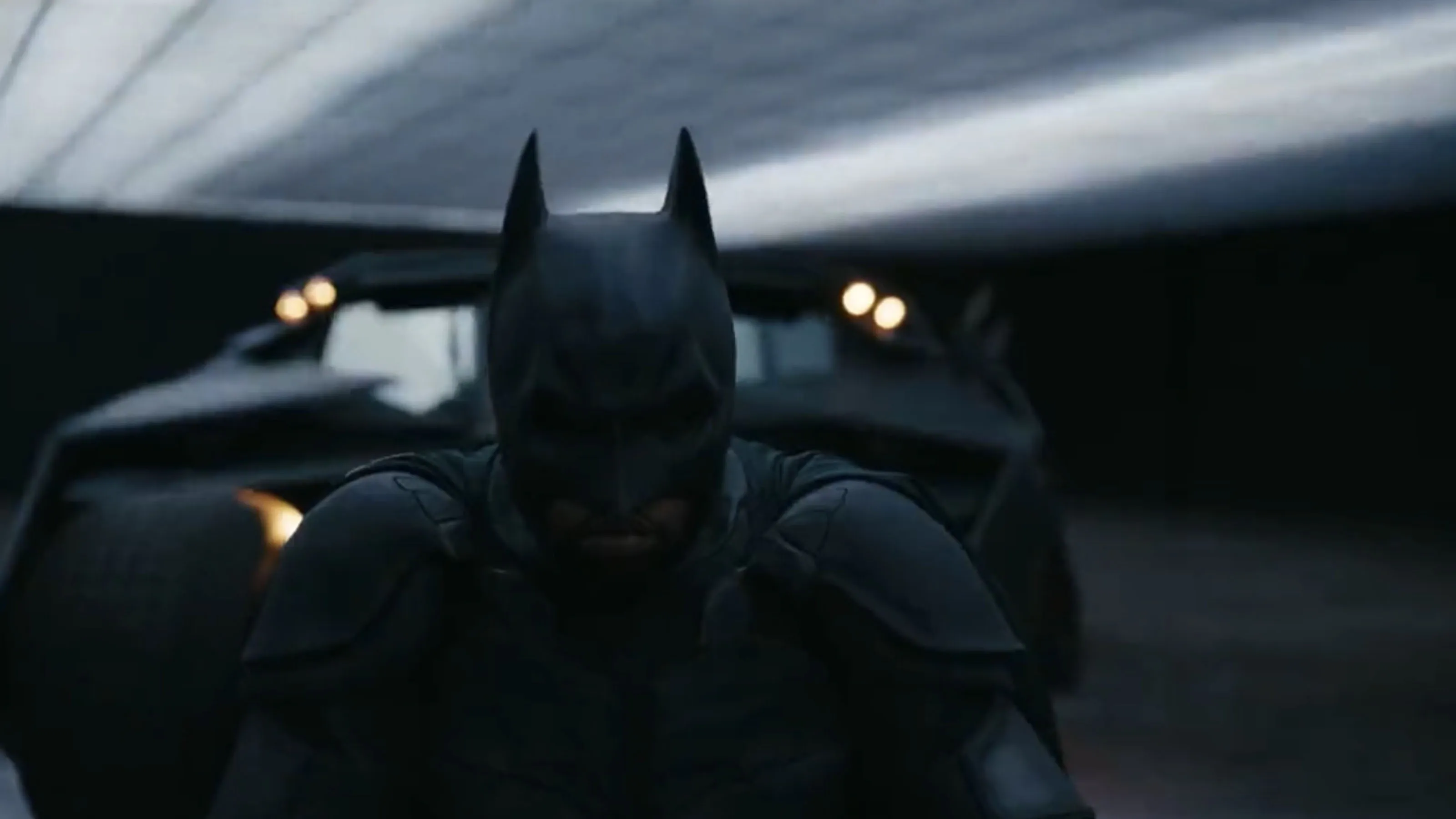 Diddy's Love of The Dark Knight Goes To The Next Level!