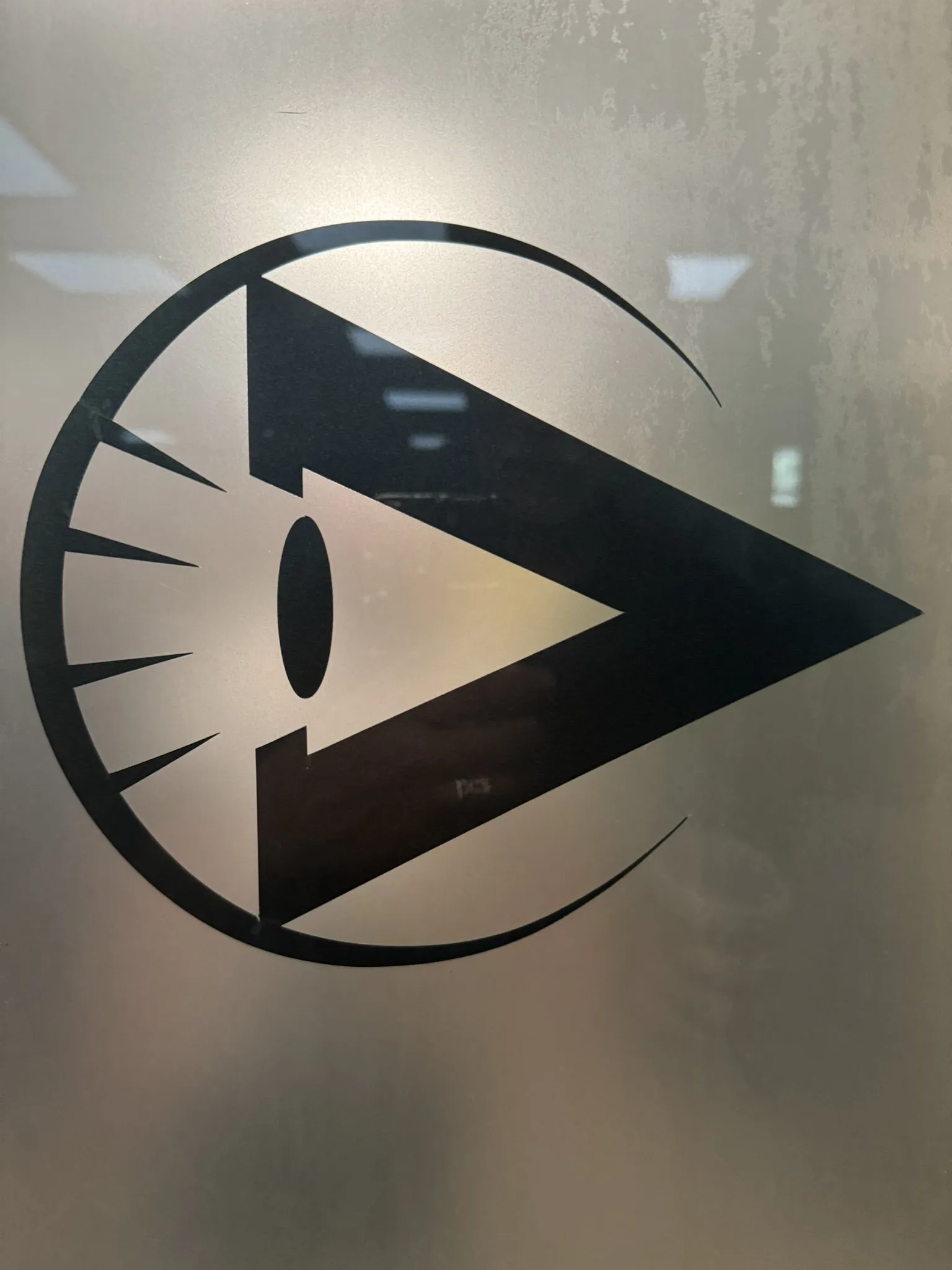 James Gunn reveals A.R.G.U.S. logo for Peacemaker season 2
