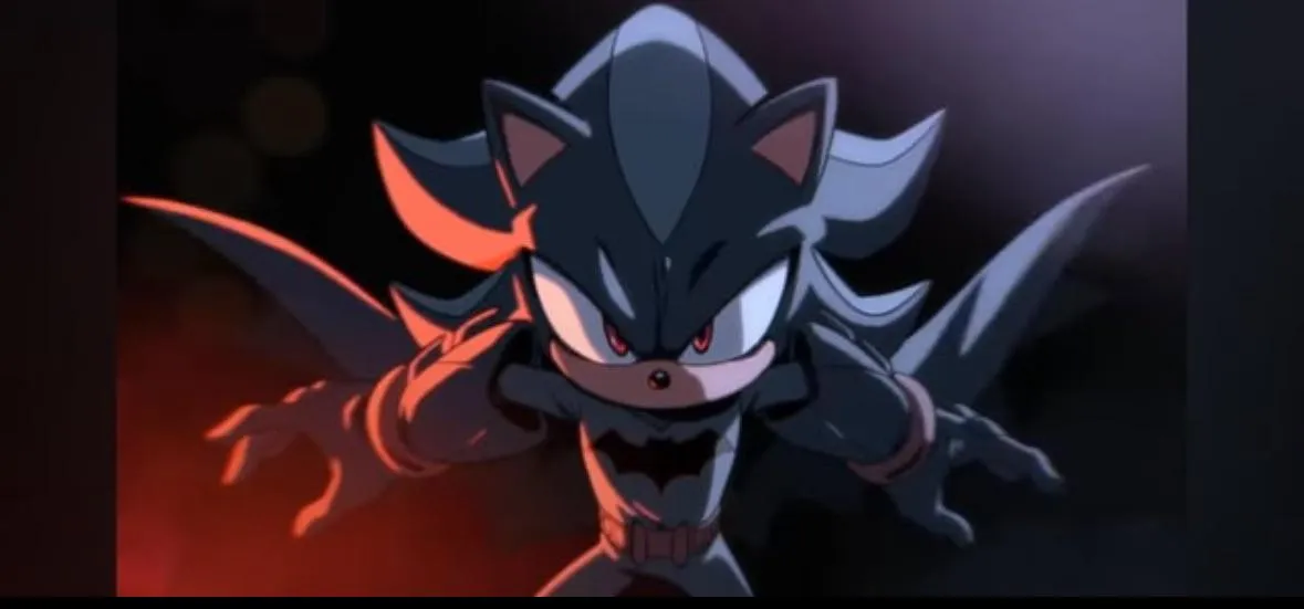 DC and Sonic team up for Batman Day
