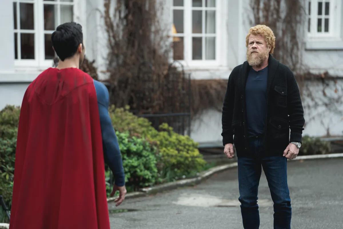 Superman & Lois 4x05 Review - Choose Me