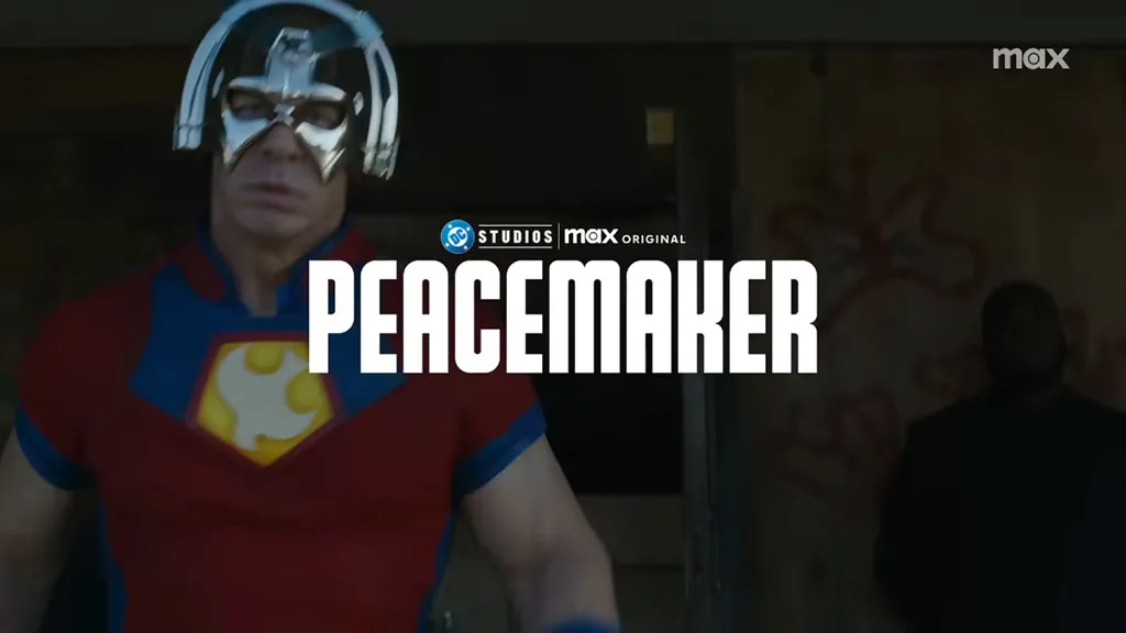 Peacemaker Season 2, Episode 5 - What did you think?