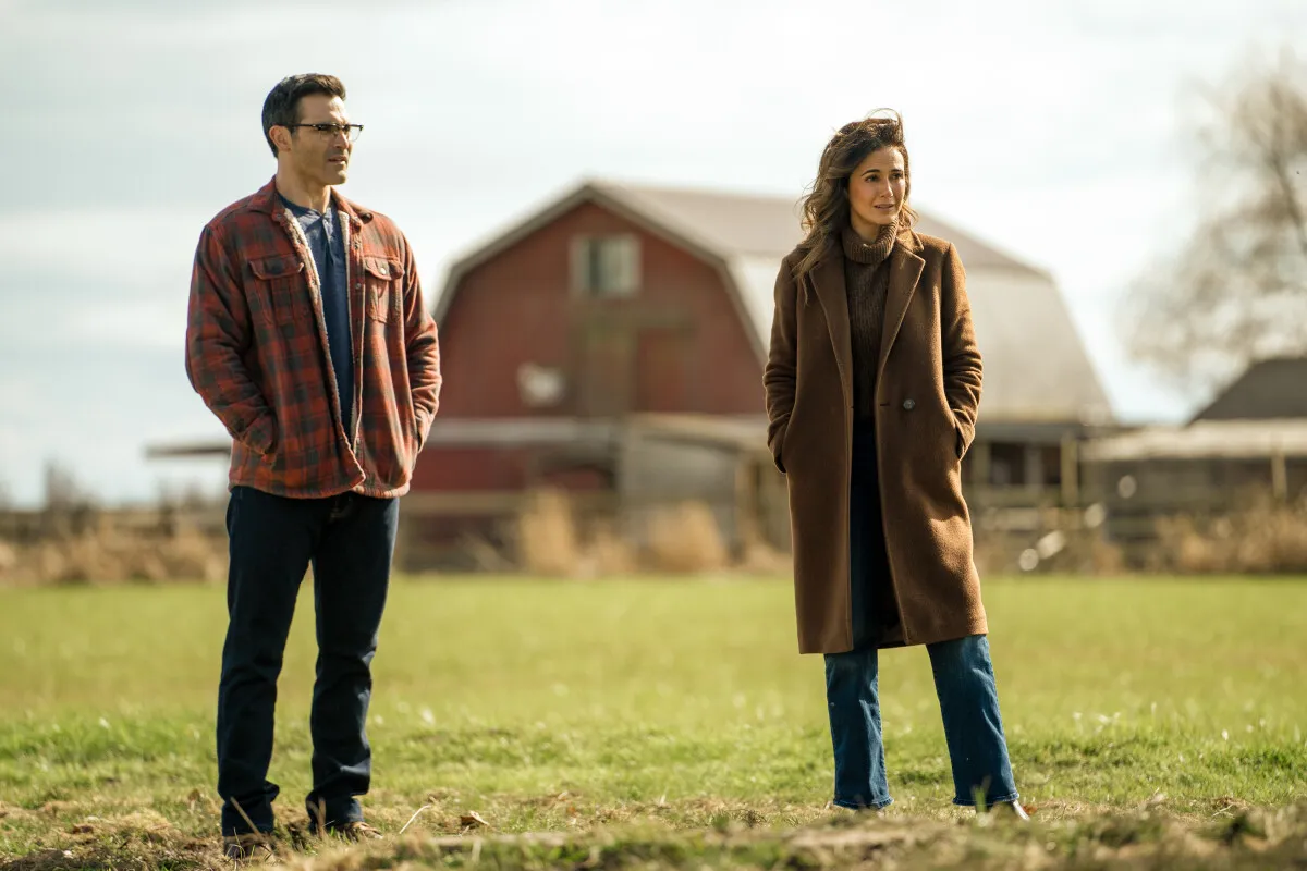 Superman & Lois 4x06 Review - Mano a Mano