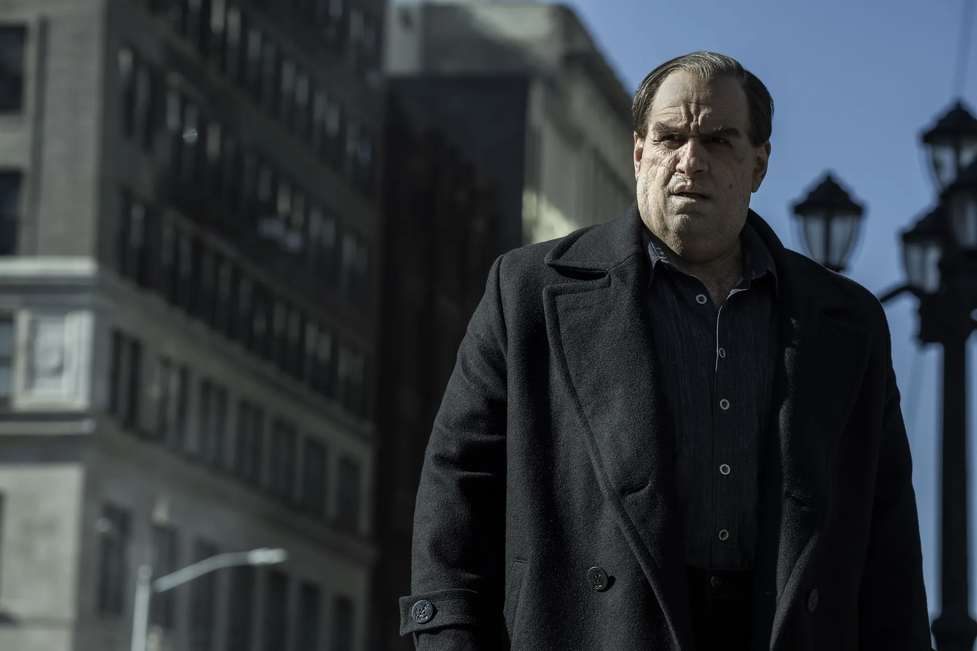 Penguin Wins 8 Creative Arts Emmys
