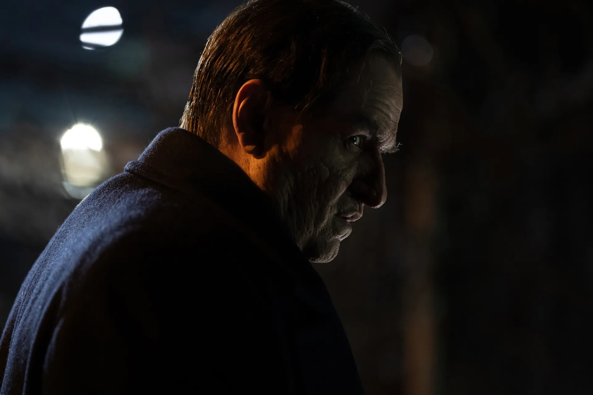 The Penguin 1x08 Review - The Monster Who Believes His Own Lies