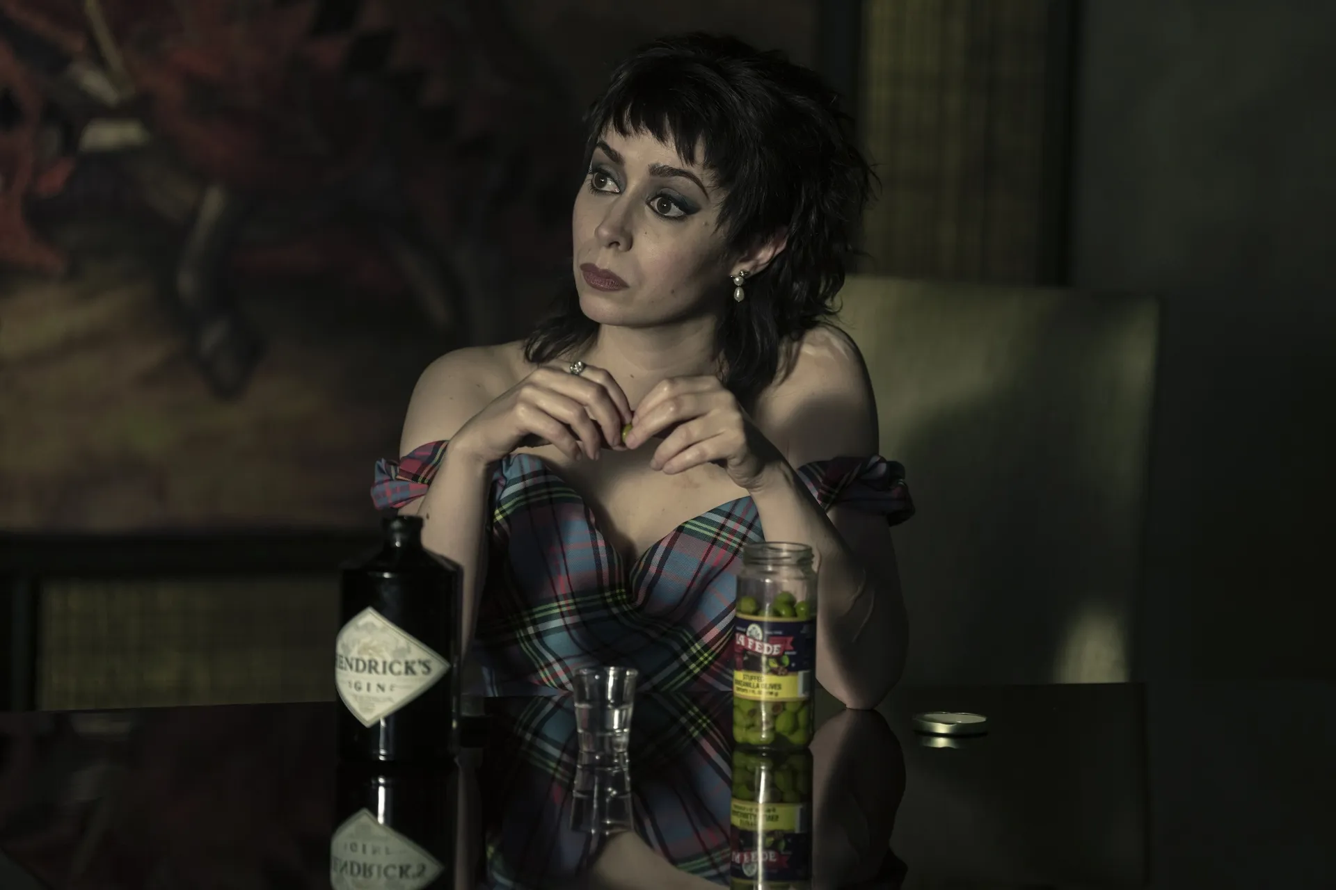 Cristin Milioti Will Not Appear in The Batman: Part II