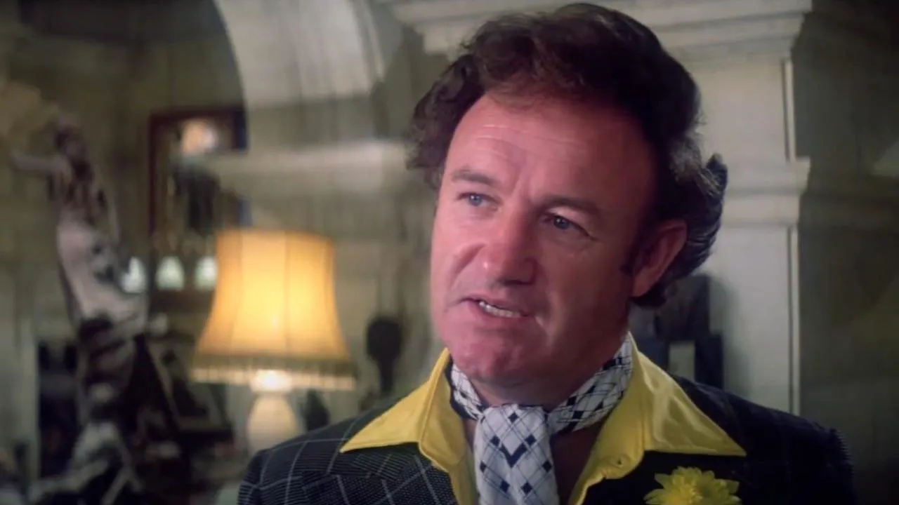 Gene Hackman passes away at the age of 95