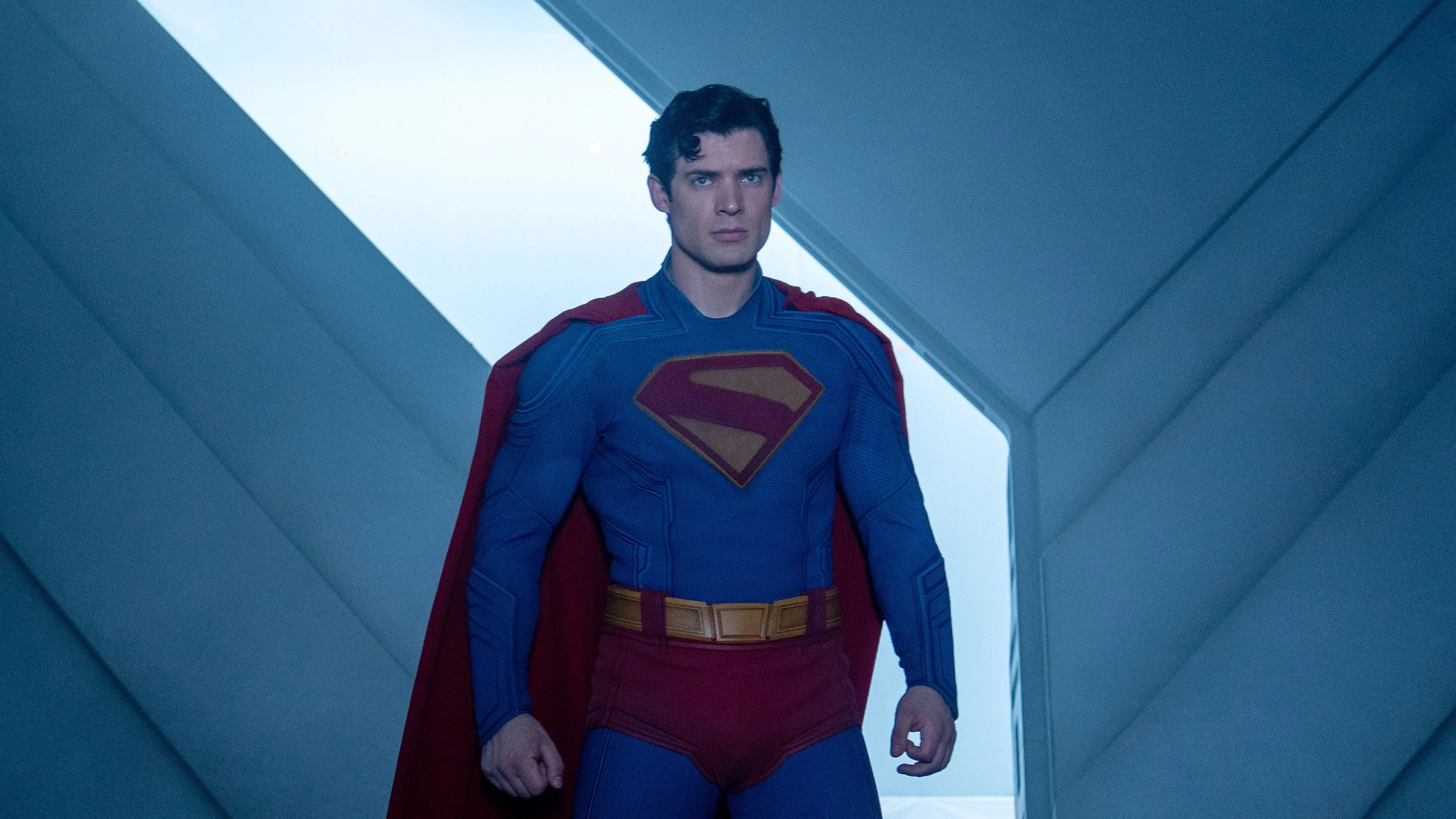 Superman Coming to HBO Max on Sept. 19