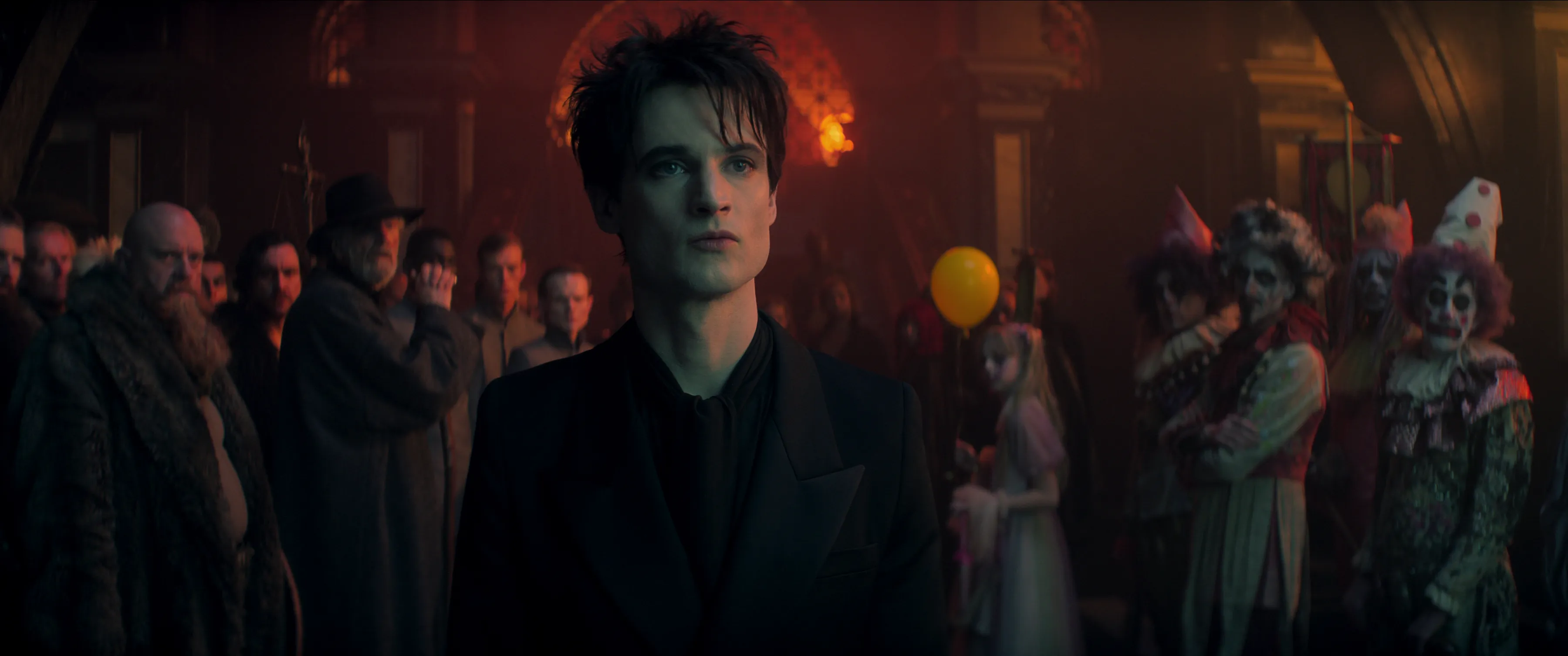 Sandman Season 2, Vol. 2 teaser shows the end