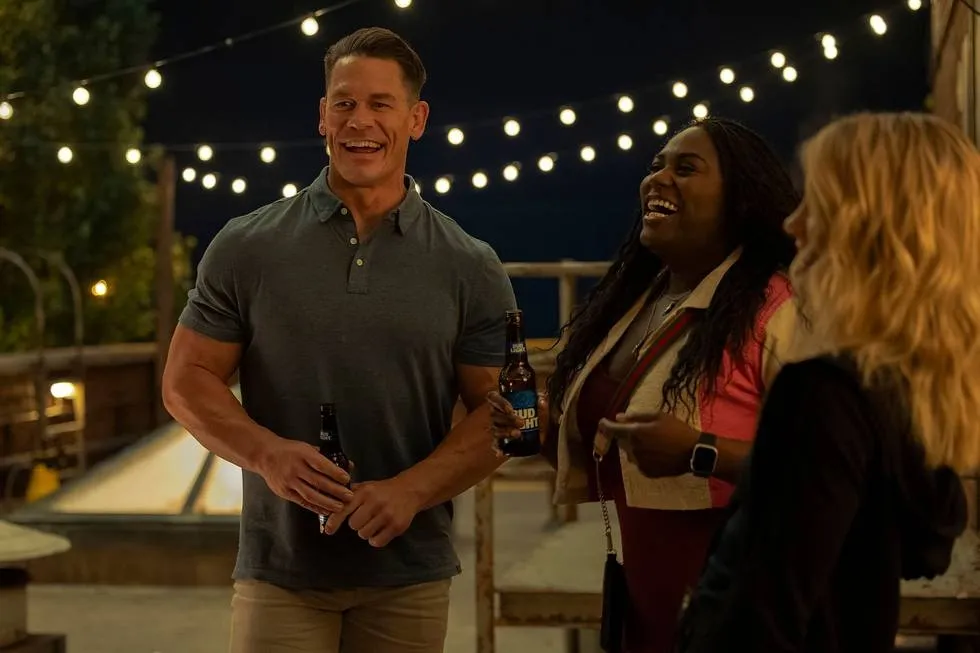 Peacemaker 2x02 Review - Don't Mess with the Eagle