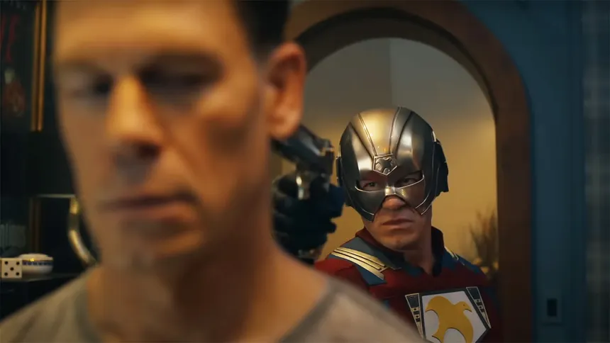 Peacemaker 2x01 Review - A Whole New World