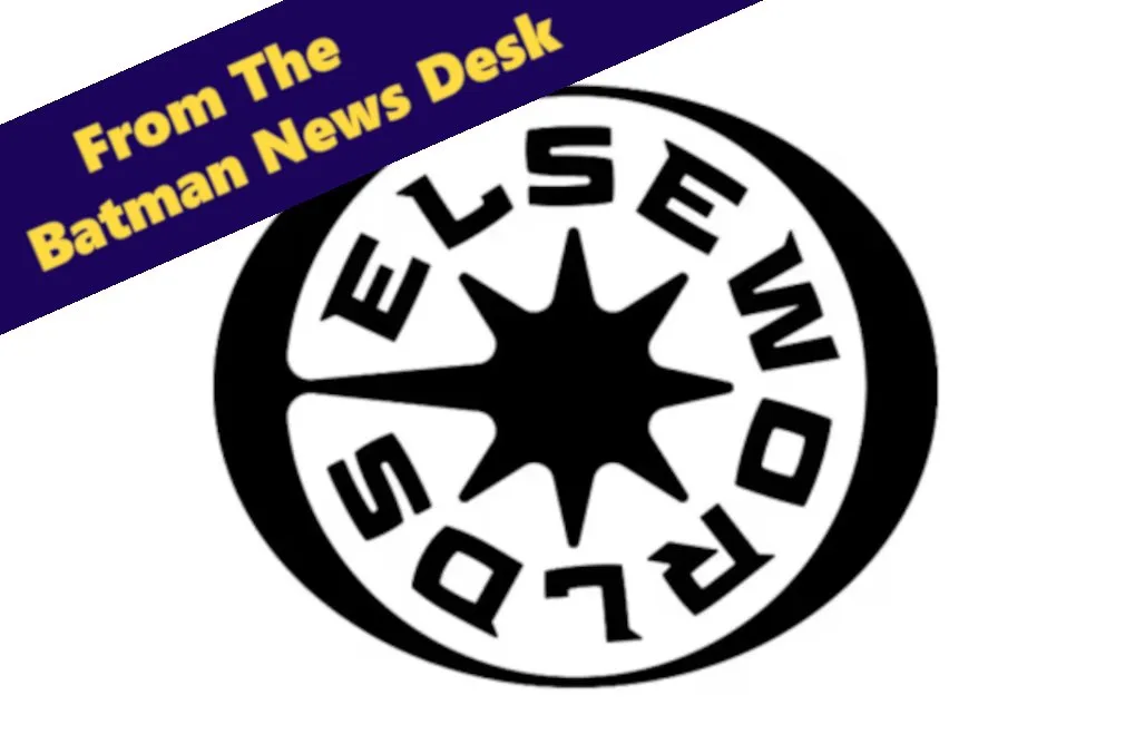 Adventures in the Elseworlds