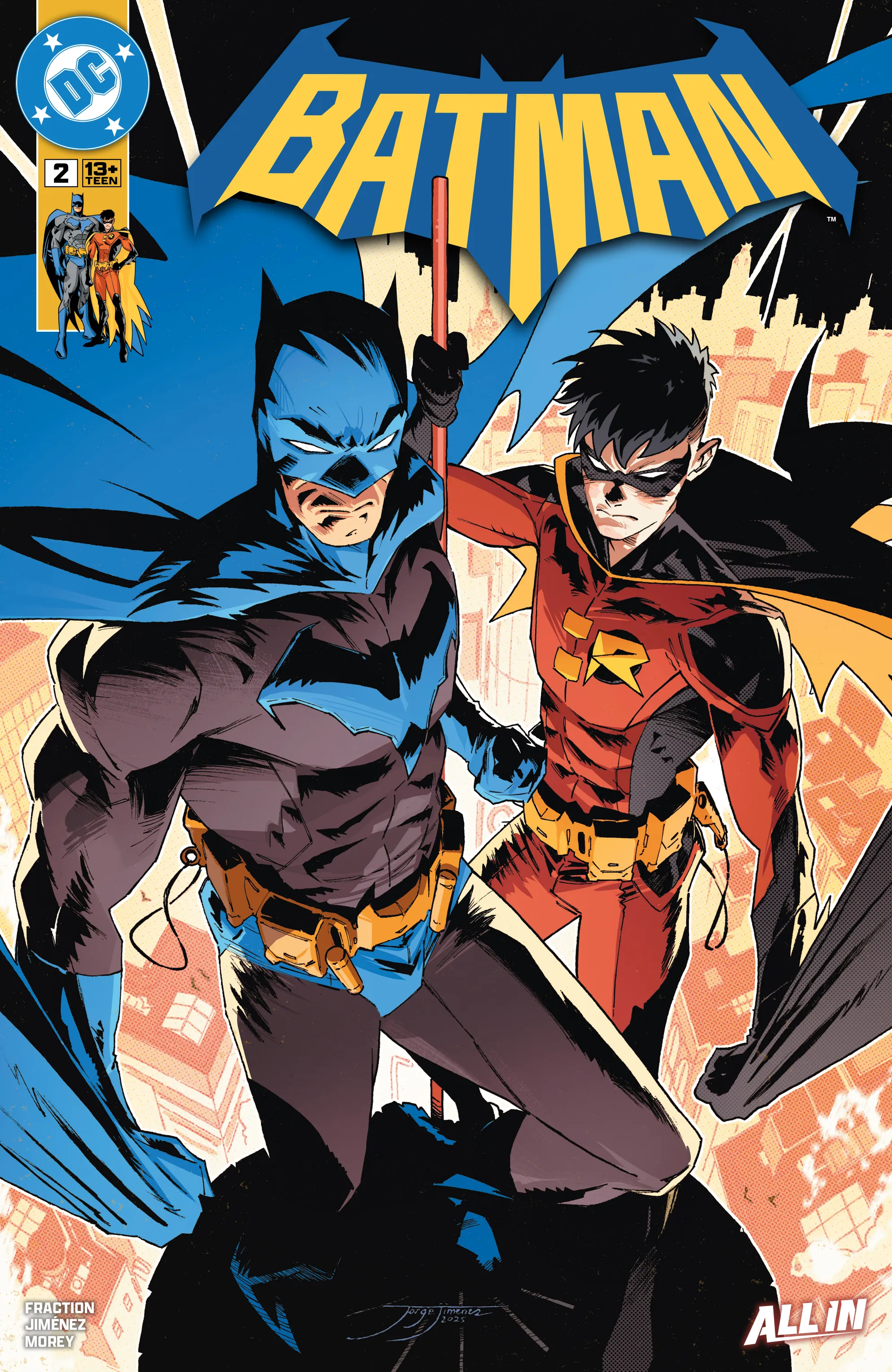 Batman #2 review