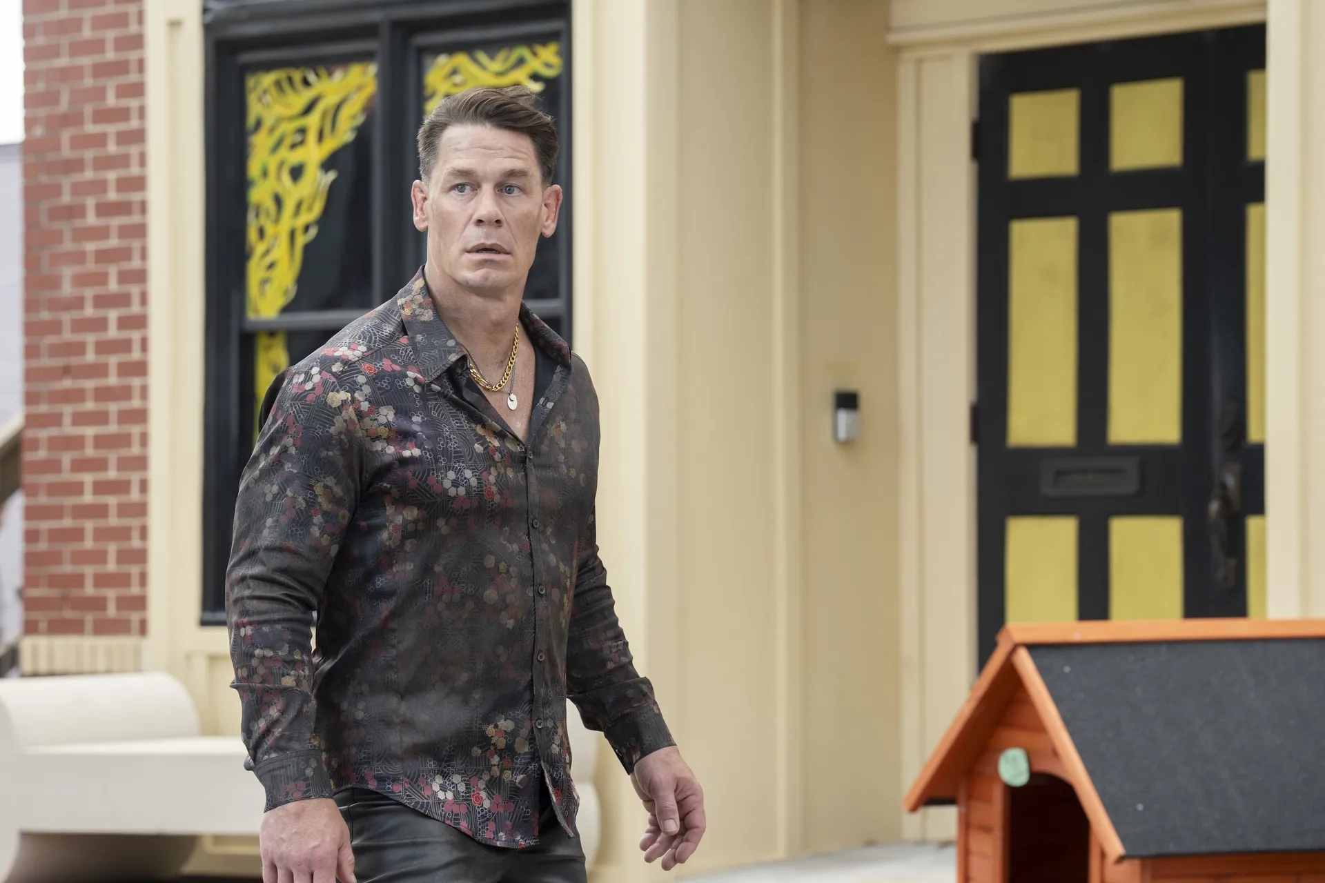 Peacemaker 2x03 Review - Best. Dimension. Ever.