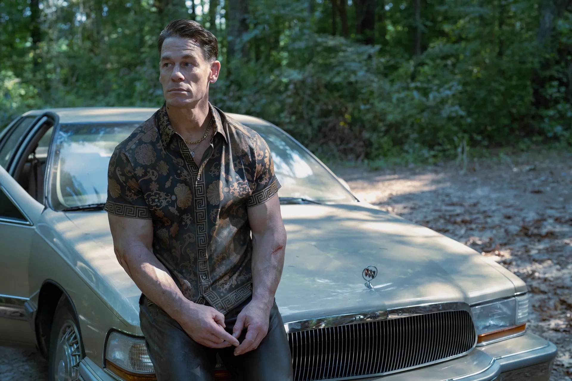 Peacemaker 2x04 Review - When One Door Closes...