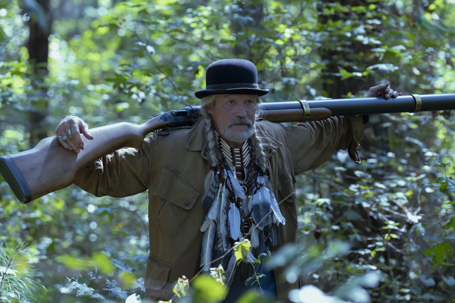 Peacemaker 2x05 Review - Murdering for Fun and Therapeutic Benefit