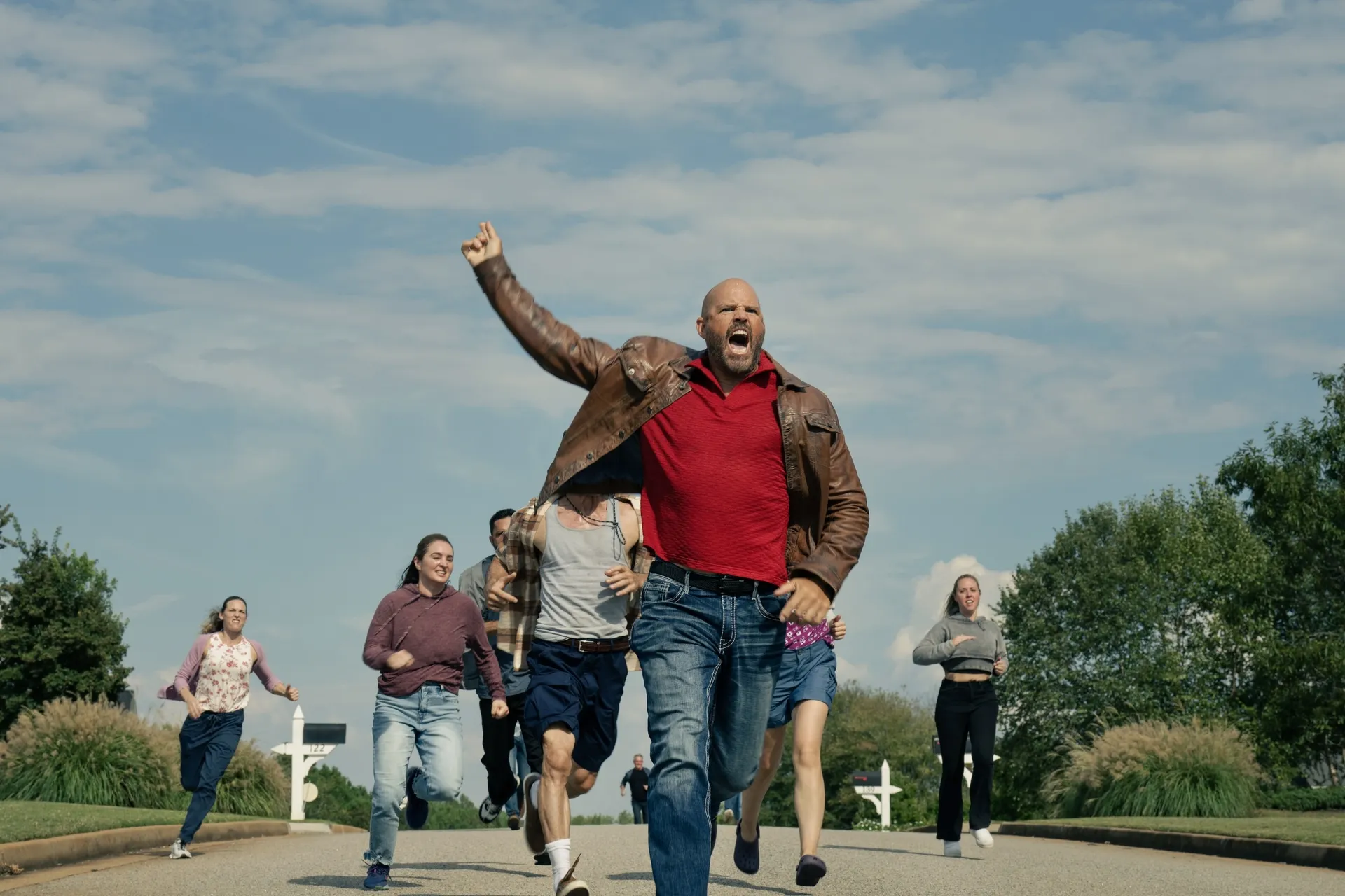 Peacemaker 2x06 Review - The Secret's Out