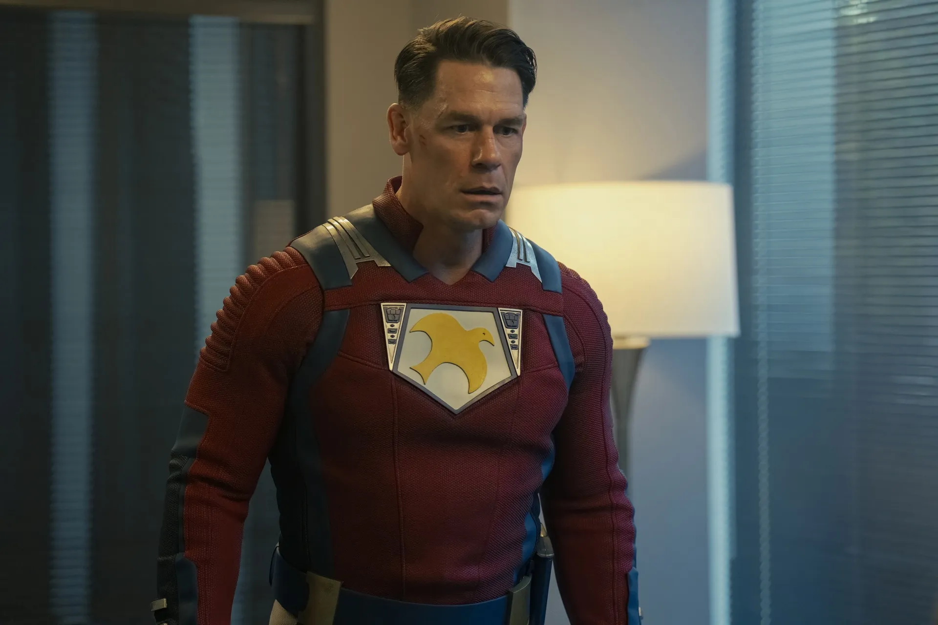 James Gunn Says Peacemaker Cast Will Return in DCU, Authority Movie Still in Flux