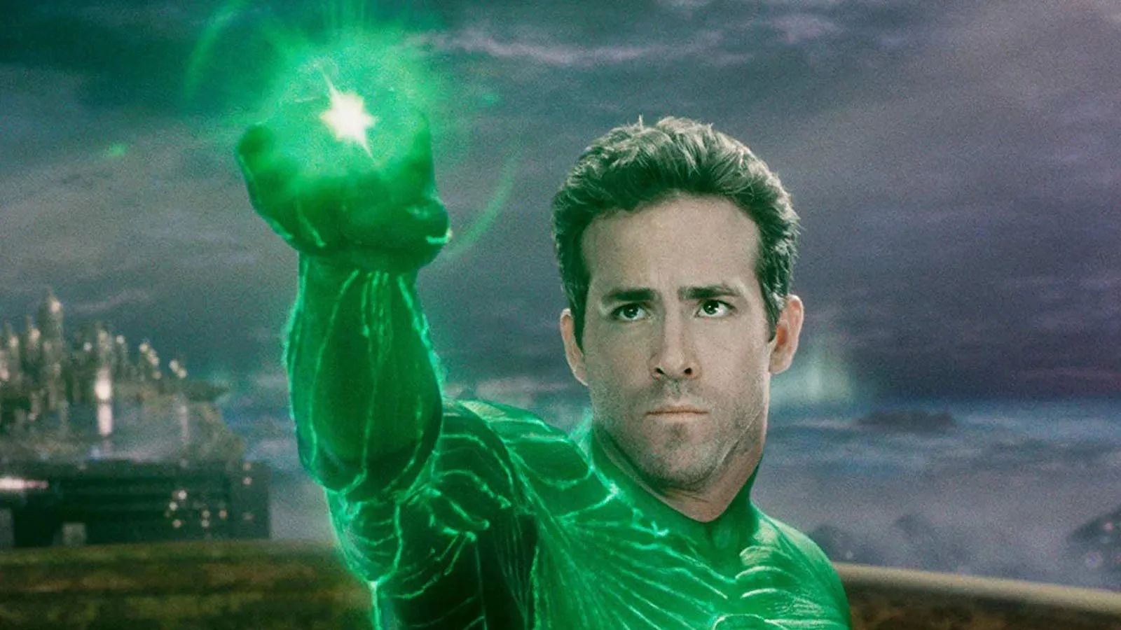 Green Lantern Movie Timeline: Every Film and Screen Adaptation in Order