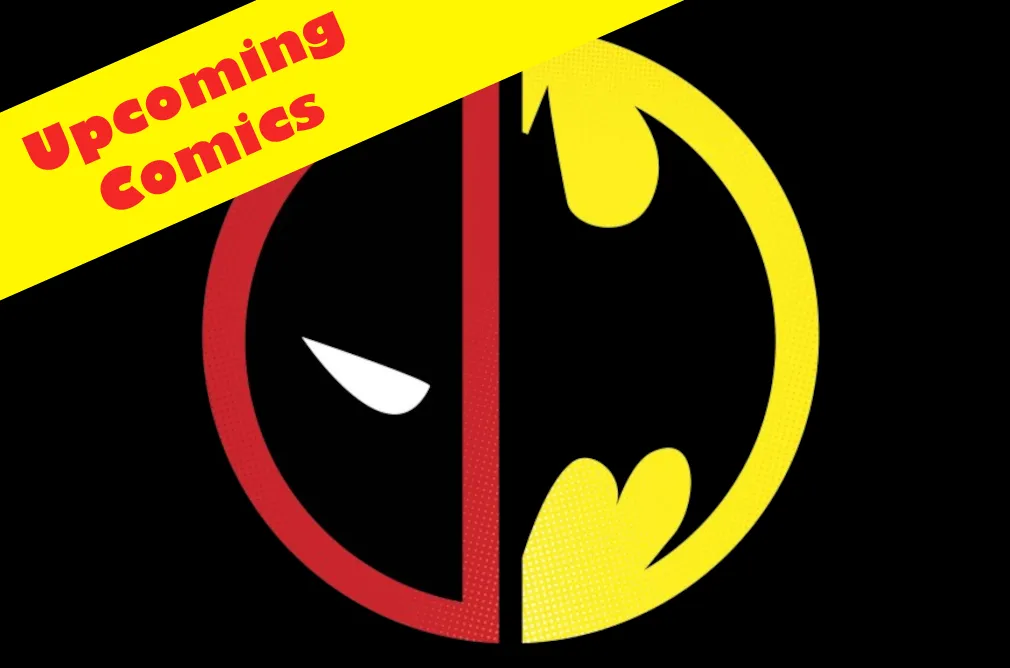 Upcoming Comics September 17, 2025