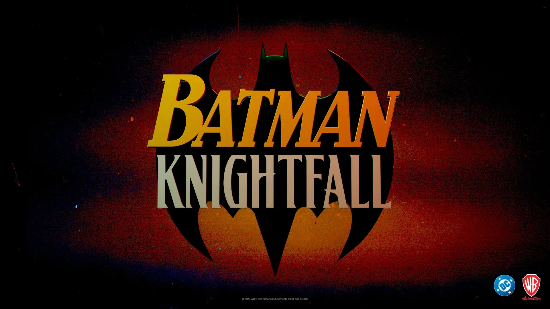 Batman: Knightfall to Become Multi-Part Animated Adaptation